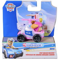 Paw Patrol - Search & Rescue Pup Squad Racers -  Skye Vehicle
