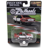 Fully Sick - Series 1 Racing Legends Limited Edition 79' Bathurst Winner Torana - OZ Wheels - 1: 64 Scale Diecast Vehicle