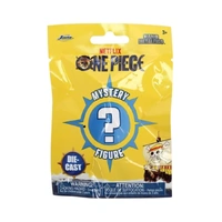 One Piece (Netflix) - Nano Metalfigs - 2” Die-Cast Figure - Blind Bag Series 1