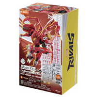 Marvel Rivals - Peni Parker - Blokees - Model Kit