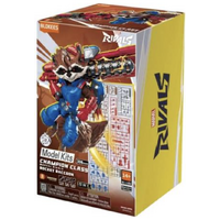 Marvel Rivals - Rocket Raccoon - Blokees - Model Kit