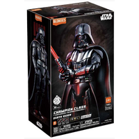 Star Wars - Darth Vader - Blokees - Model Kit - 90 Pieces