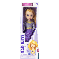 Rapunzel - Fairytale Princess - 22cm Doll