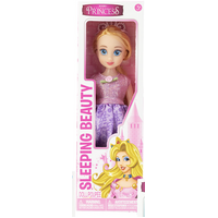 Sleeping Beauty - Fairytale Princess - 22cm Doll