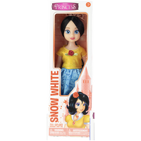 Snow White - Fairytale Princess - 22cm Doll