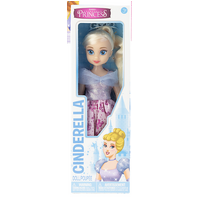 Cinderella - Fairytale Princess - 22cm Doll