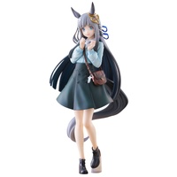 FuRyu Trio-Try-iT Figure - Umamusume Pretty Derby - Chrono Genesis