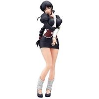 Bleach Glitter & Glamours Nemu Kurotsuchi