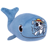 One Piece - Laboon The Whale - Small Plush - Netflix