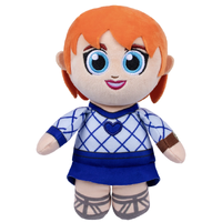 One Piece - Navigator Nani-Swan - Small Plush - Netflix