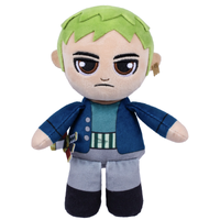 One Piece - Roronoa Zoro - Small Plush - Netflix