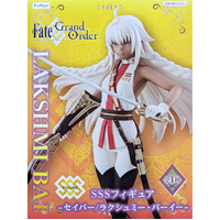 Fate/Grand Order SSSServantfigure-Saber/Lakshmi Bai
