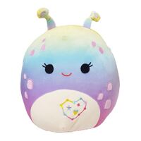 Squishmallows - Oliviana The Alien - 5" Heart Series