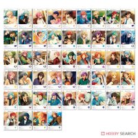 Tsurune Season 2] Trading Acrylic Card (Set of 9) (Anime Toy) - HobbySearch  Anime Goods Store