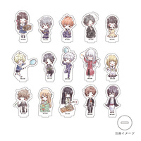 Fruits Basket Acrylic Petit Stand 01 Autumn Leaves Ver. Graff Art Design (Sold Separately in Blind Packs)