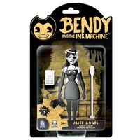 Bendy - Alice Angel