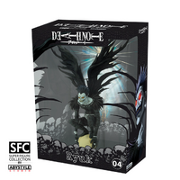 Death Note - Figurine - 1/10 -  Ryuk - Shinigami in Death