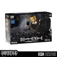 Death Note - Figurine - 1/10 - Misa Amane