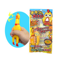 The Annoying Chicken