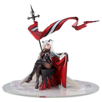 Azur Lane - 1/7 Agir Light Equipment Ver. PVC