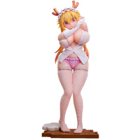 Miss Kobayashis Dragon Maid - 1/4 Tohru