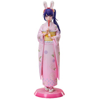 Oshi no Ko - 1/7 Ai - Happy New Year - Kimono Ver.