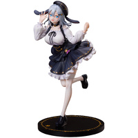 Aogiri High School - 1/7 Yamaguro Nekuro Casual Outfit Ver.