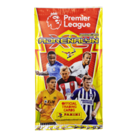 Adrenalyn - England - '19-'20 - boosters