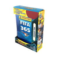 Adrenalyn - Fifa 365 - 2022 - Collector Tin
