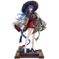 Arknights - 1/7 Ch'en The Holungday Ten Thousand Mountains VER.