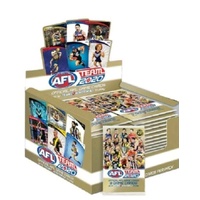 AFL - 2020 Team Booster (Sold Separately)