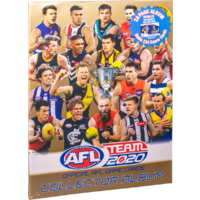 AFL - 2020 Collector Album