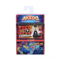Akedo - Mystery Mini Battling Action Figure plus Controller