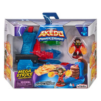 Akedo - Powerstorm - Mega Strike Controller Pack