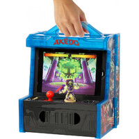 Akedo - Ultimate Arcade Warriors - Collector Case