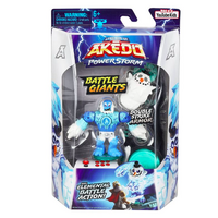Akedo - Powerstorm Battle Giants - Shatterclaw