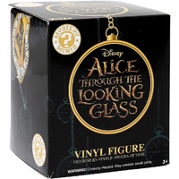 Alice Through The Looking Glass - Mini Vinyl Figures