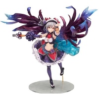 THE IDOLM@STER Cinderella Girls - 1/7 Ranko Kanzaki Bara no Yami-hime Ver.