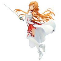 Sword Art Online the Movie: Ordinal Scale - 1/7 Asuna PVC