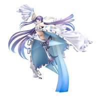 Fate/Grand Order - 1/8 Alter Ego Meltryllis PVC