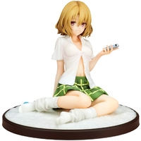 To Love-Ru Darkness: 1/7 Risa Momioka PVC