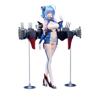 Azur Lane 1/7 St Louis PVC