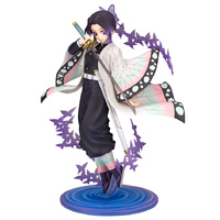 Kimetsu no Yaiba - 1/8 Shinobu Kocho PVC