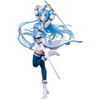 Sword Art Online - 1/7 Asuna Undine Ver. PVC