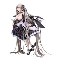 Azur Lane - 1/7 Formidable PVC
