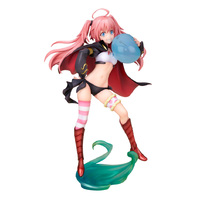 That Time I Got Reincarnated as a Slime - 1/7 Milim Nava PVC