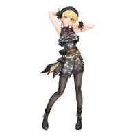 THE IDOLM@STER Cinderella Girls - 1/7 Frederica Miyamoto Fre de la mode Ver. PVC 