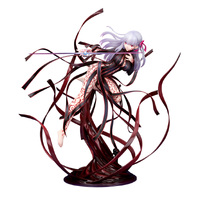 Movie Fate/stay night Heaven's Feel - 1/7 Sakura Matou - Makiri's Grail PVC