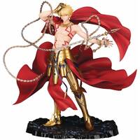 Fate/Grand Order - 1/8 Archer Gilgamesh PVC