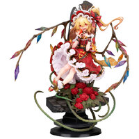 Touhou Project - 1/8 Flandre Scarlet - Limited Ver.